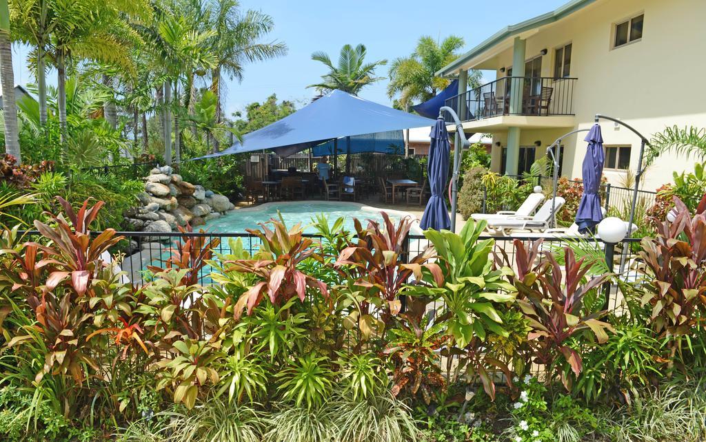Mission Reef Resort Mission Beach Εξωτερικό φωτογραφία