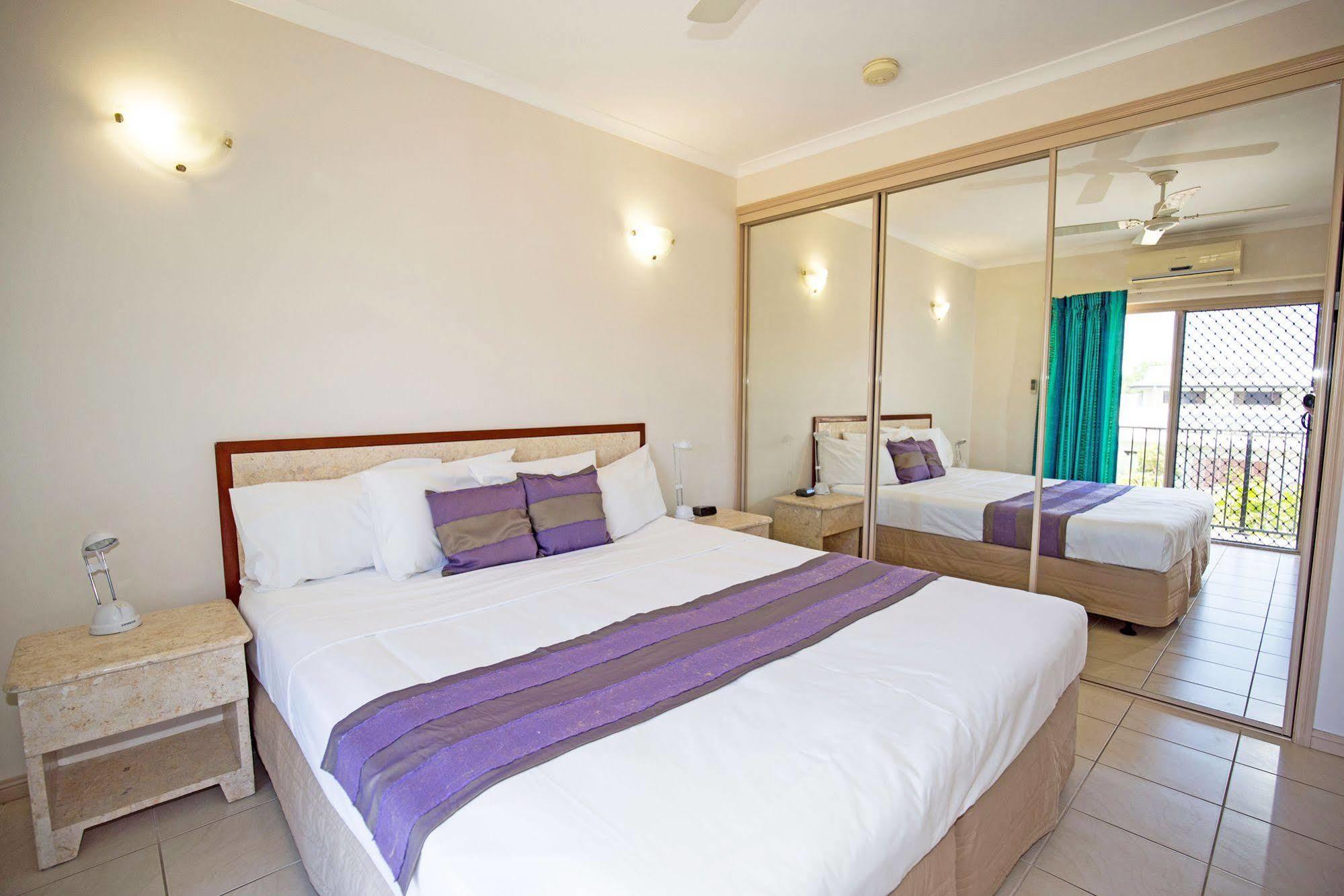 Mission Reef Resort Mission Beach Εξωτερικό φωτογραφία