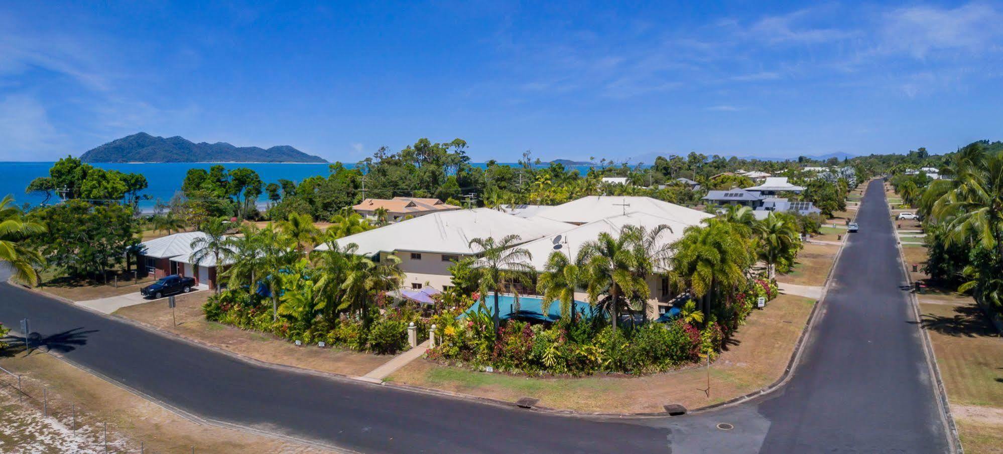 Mission Reef Resort Mission Beach Εξωτερικό φωτογραφία